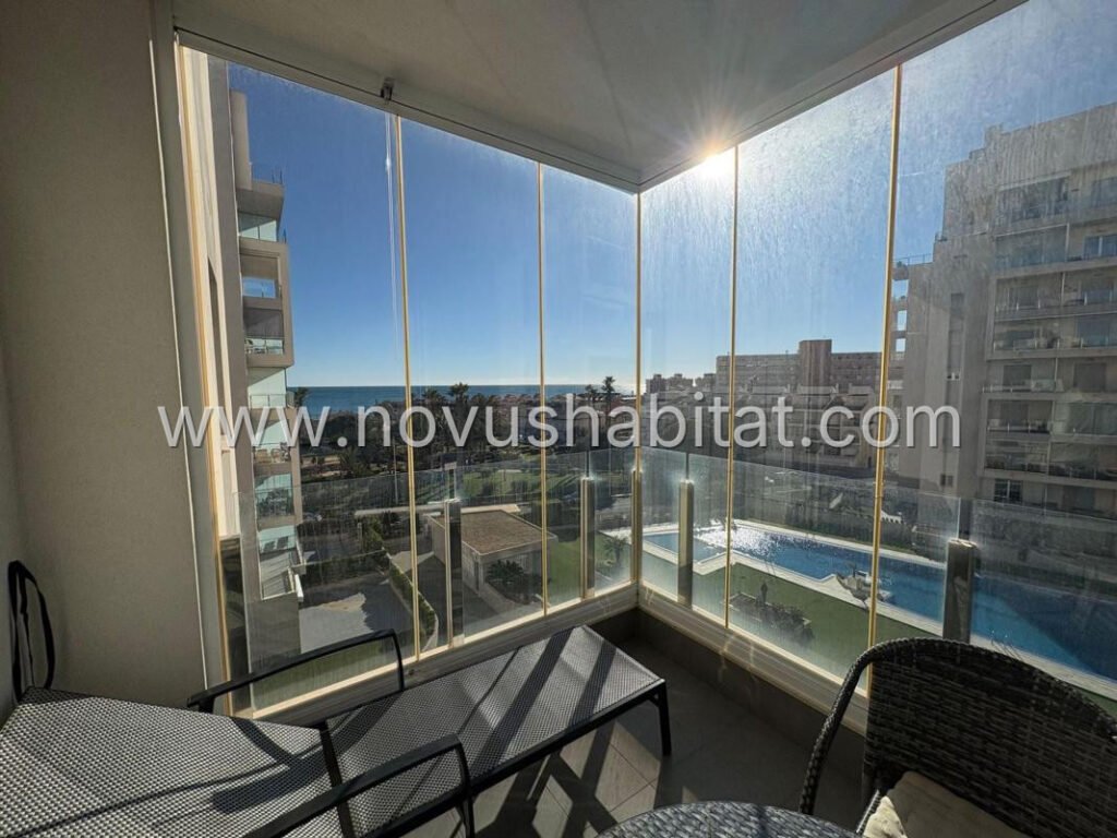 Apartment in Torrevieja - 532286 – foto 4