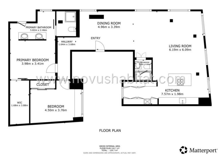 Penthouse in Torrevieja - 532405 - foto 26