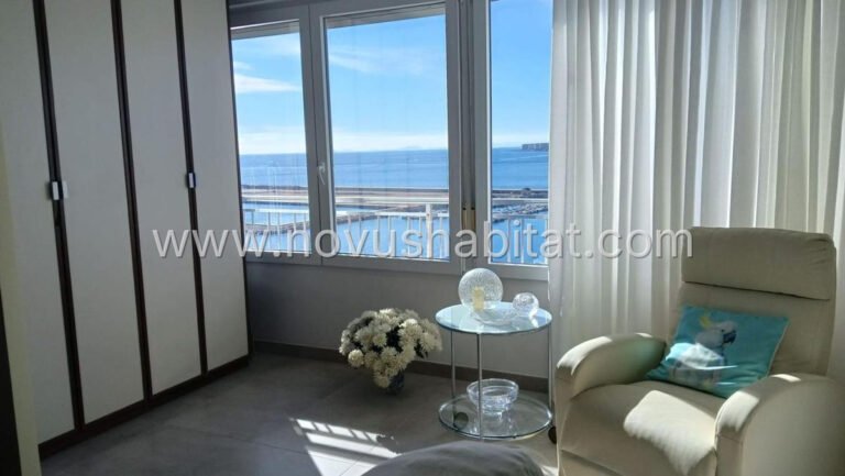 Íbúð í Torrevieja - 533843