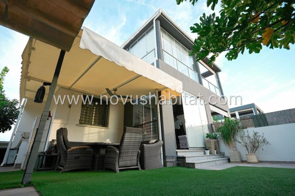 Townhouse in Torrevieja - 534350 – foto 1