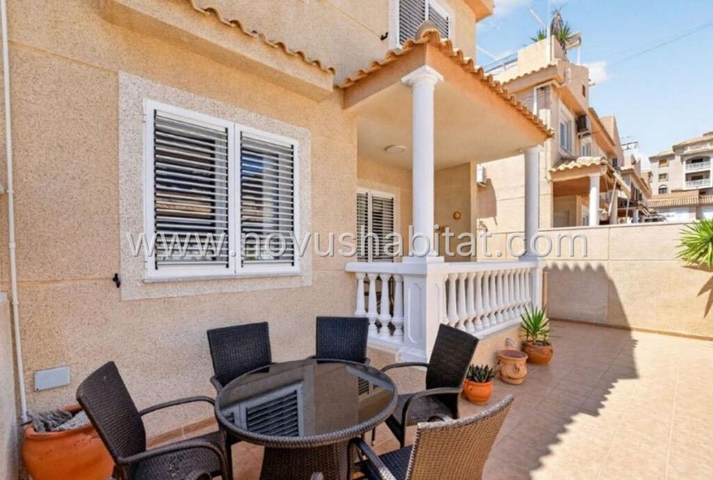 Townhouse in Torrevieja - 535320 – foto 5