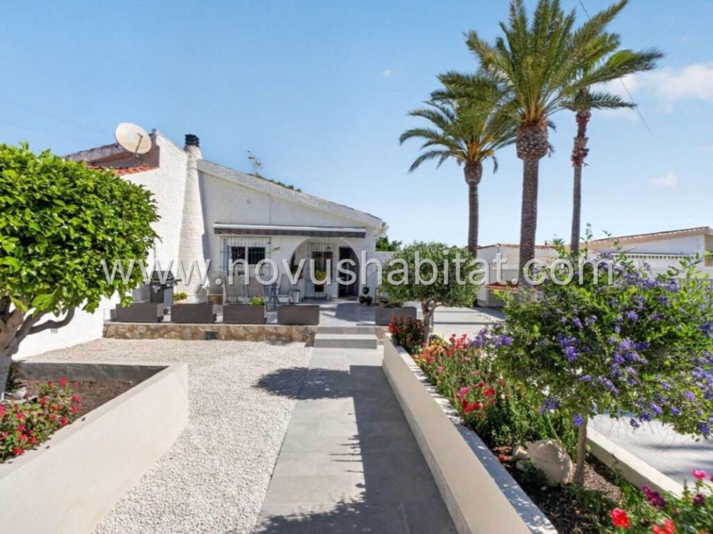 Villa in Torrevieja - 535395 – foto 2