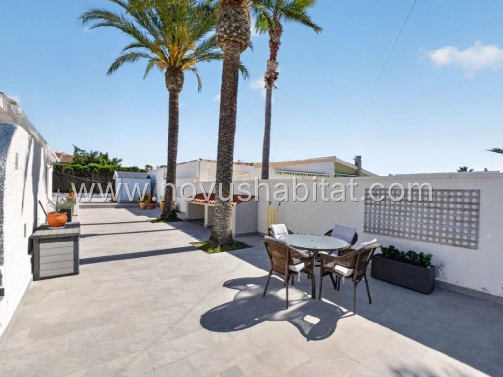 Villa in Torrevieja - 535395 – foto 3