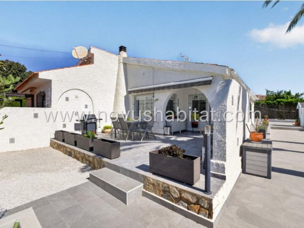 Villa in Torrevieja - 535395 – foto 5