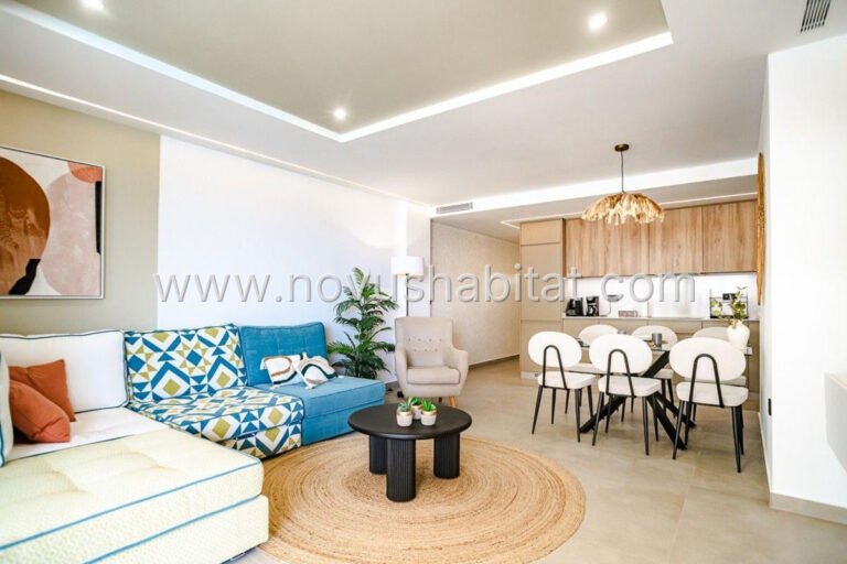 Apartment in Torrevieja - 537097 - foto 11