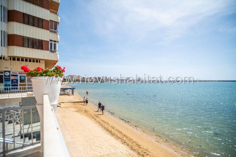 Apartment in Torrevieja - 537097 - foto 2