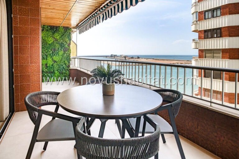 Apartment in Torrevieja - 537097 - foto 3