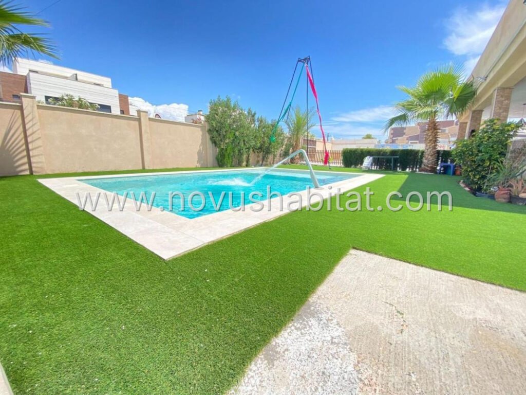 Villa in Torrevieja - 537165 – foto 4