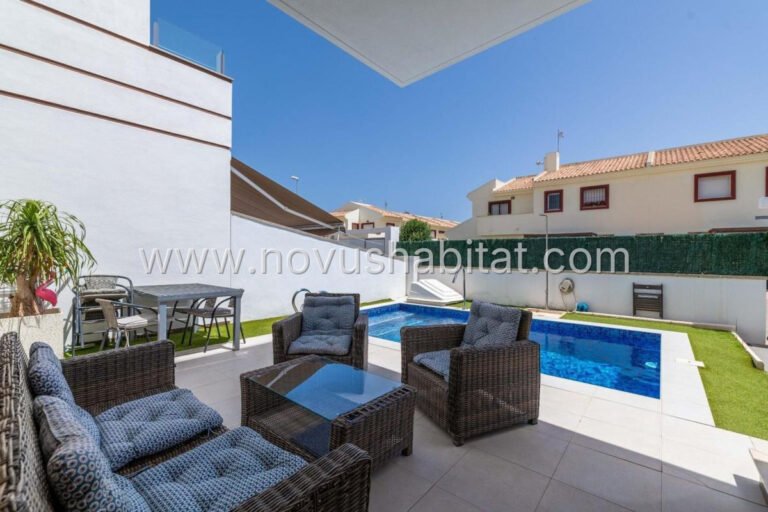 Villa í Rojales - 525933 - foto 4