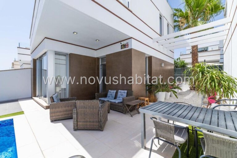Villa í Rojales - 525933 - foto 7