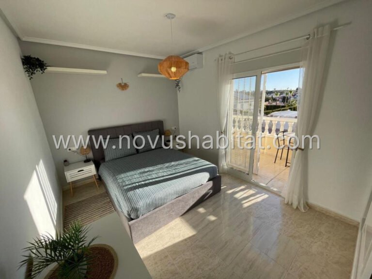 Townhouse in Rojales - 540931 - foto 22