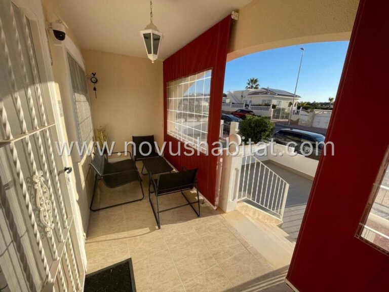 Townhouse in Rojales - 540931 - foto 4