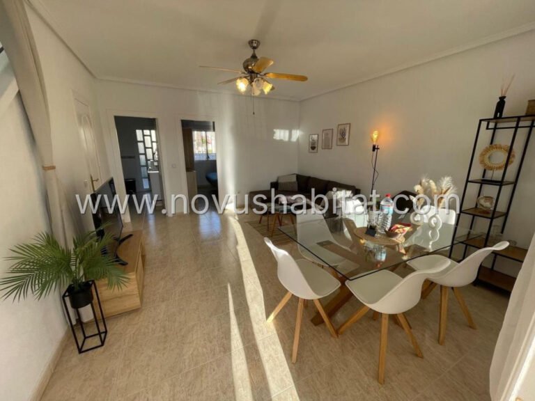 Townhouse in Rojales - 540931 - foto 5