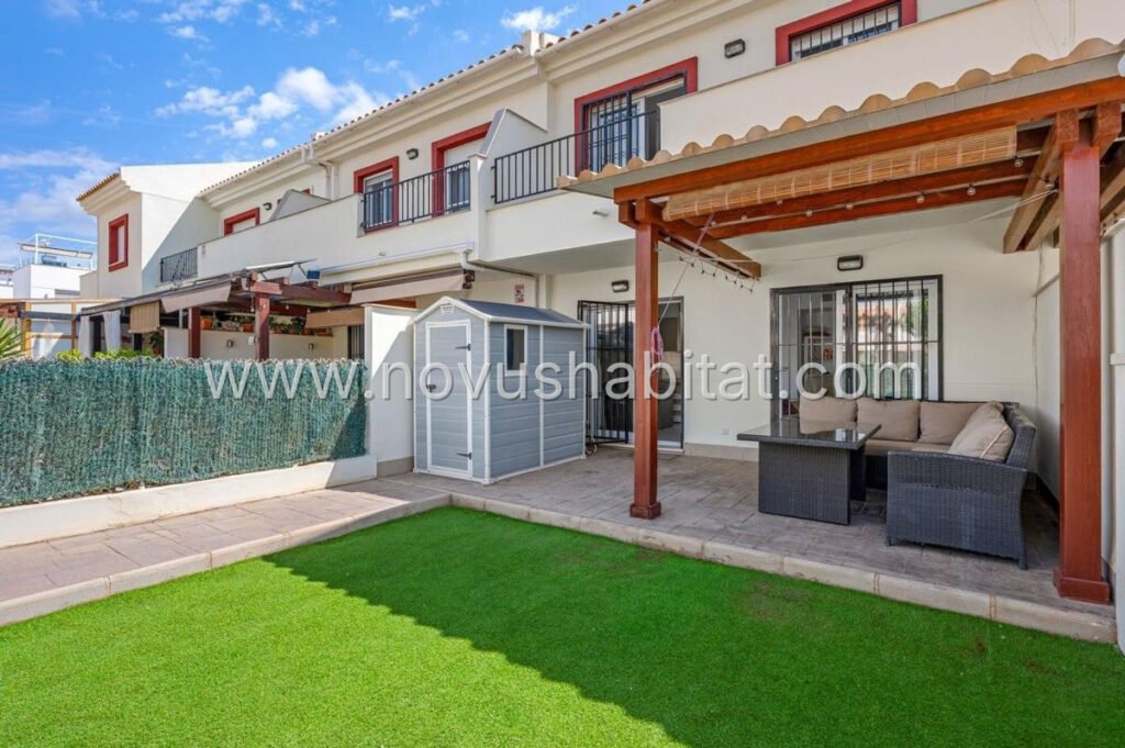 Townhouse in Rojales - 538465 – foto 4
