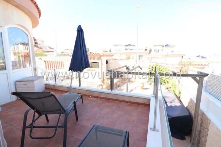 Villa í Rojales - 538606 - foto 9