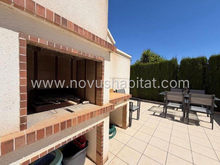 Villa í Rojales - 538672 - foto 18