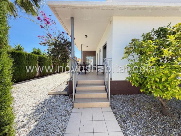 Villa í Rojales - 538672 - foto 2