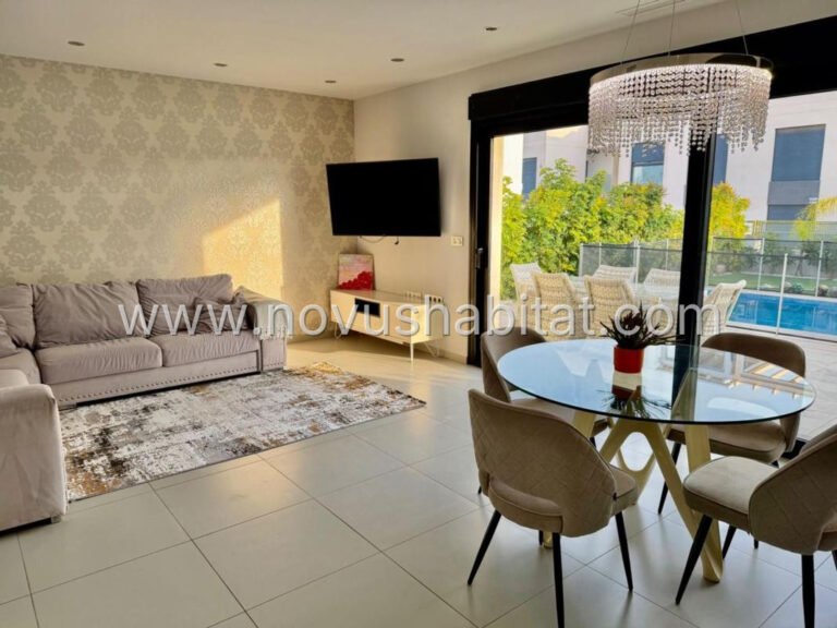 Villa in Rojales - 538699 - foto 7