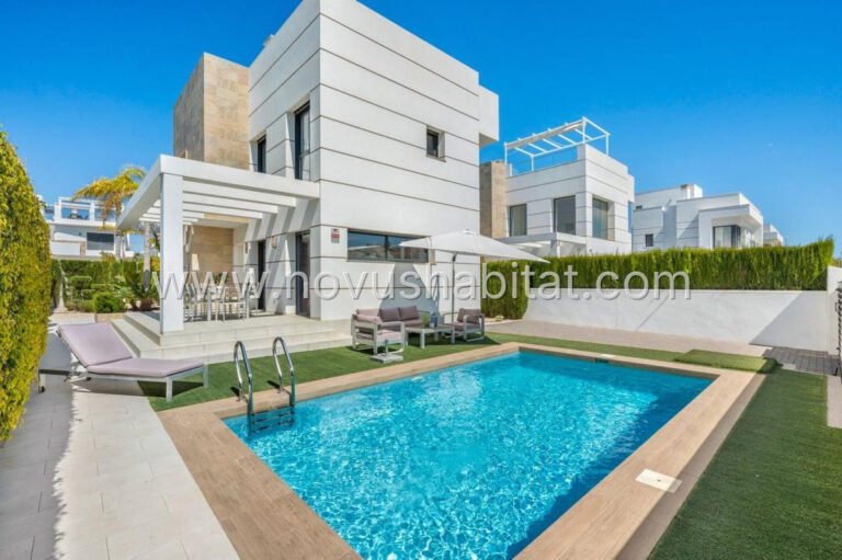 Villa en Rojales - 538732