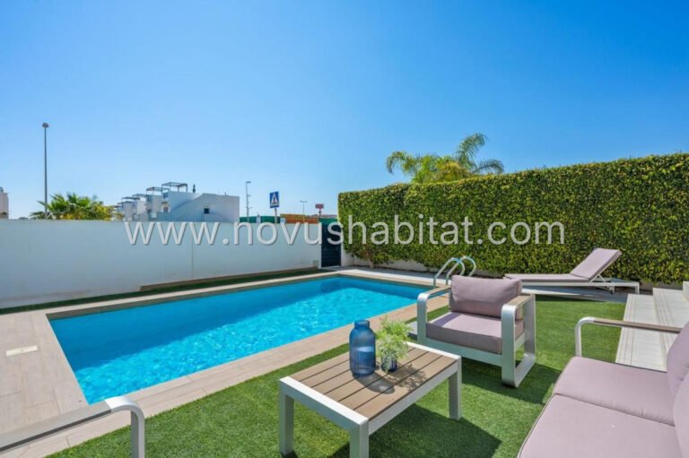 Villa in Rojales - 538732 - foto 26