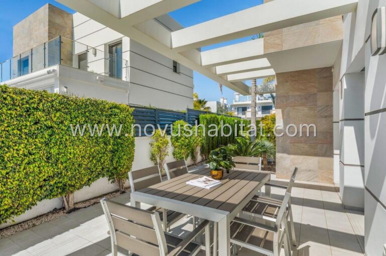 Villa in Rojales - 538732 - foto 29