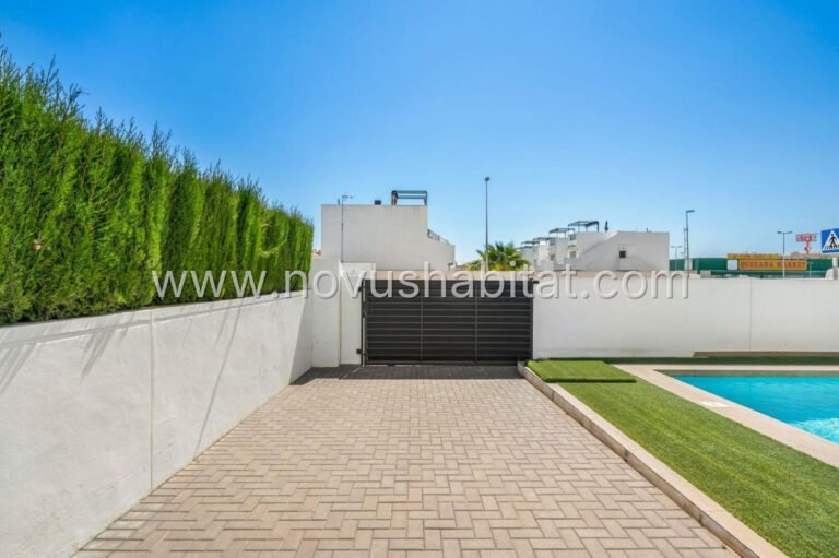 Villa in Rojales - 538732 - foto 30