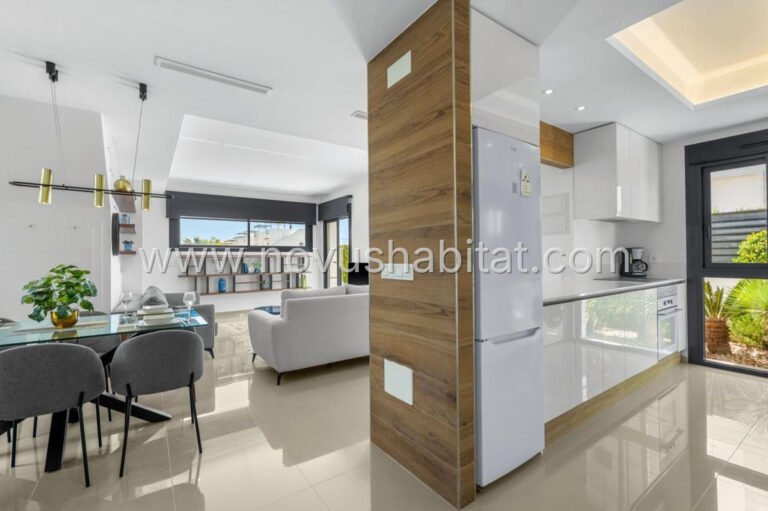 Villa in Rojales - 538732 - foto 8