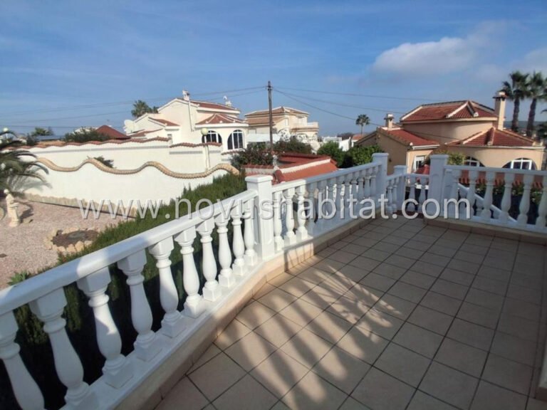 Villa en Rojales - 538776 - foto 13
