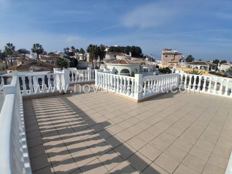 Villa en Rojales - 538776 - foto 18