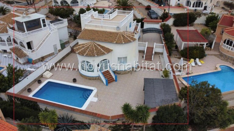 Villa en Rojales - 538776 - foto 2