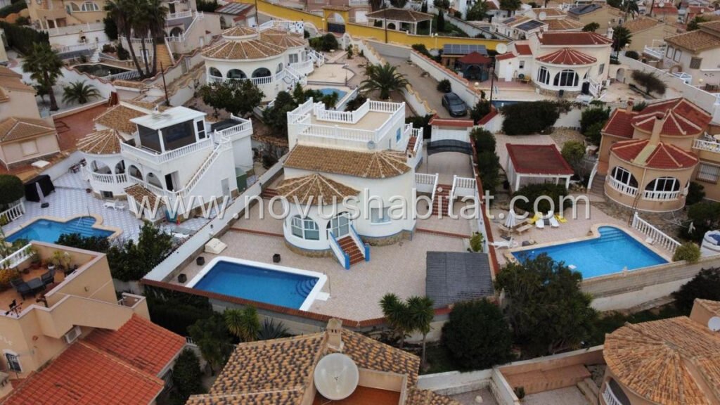 Villa in Rojales - 538776 – foto 3