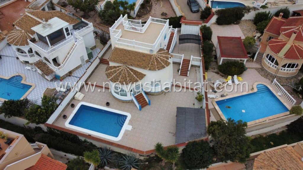 Villa in Rojales - 538776 – foto 4