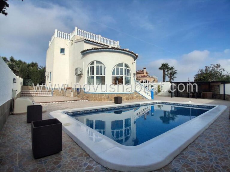 Villa en Rojales - 538776 - foto 5
