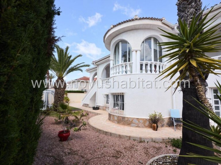 Villa in Rojales - 529340 - foto 13
