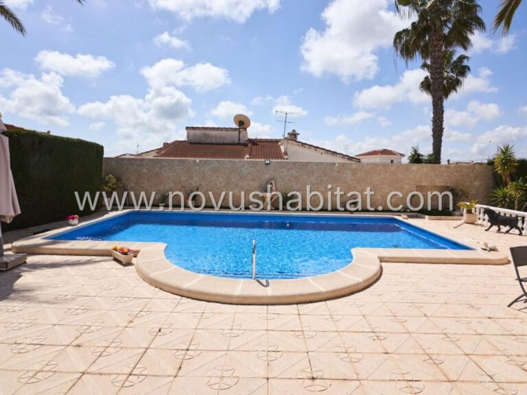 Villa in Rojales - 529340 - foto 17