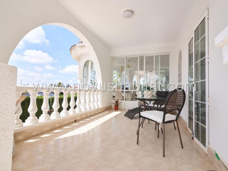 Villa in Rojales - 529340 - foto 20