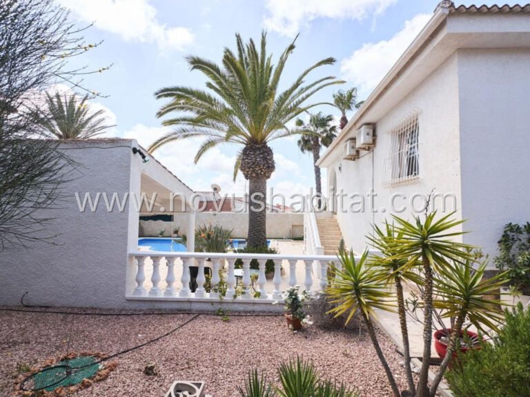 Villa in Rojales - 529340 - foto 25