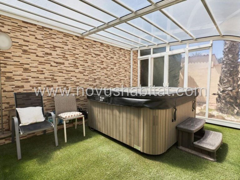 Villa in Rojales - 529340 - foto 29