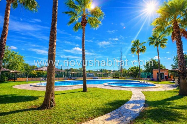 Apartamento en Orihuela - 539048