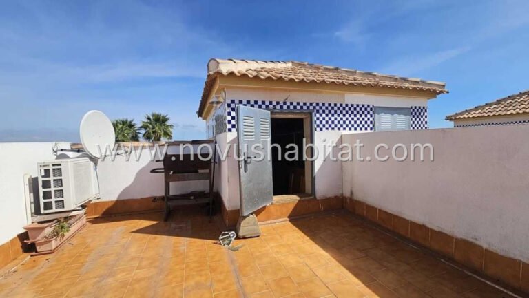 Apartment in Orihuela - 539048 - foto 12