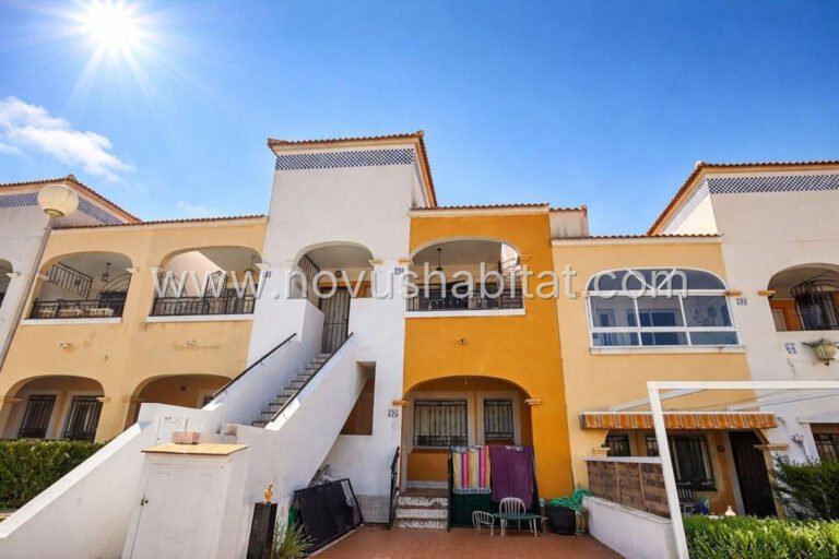 Apartment in Orihuela - 539048 - foto 2