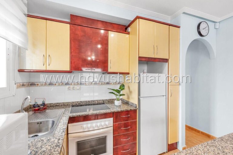 Apartment in Orihuela - 540989 - foto 13