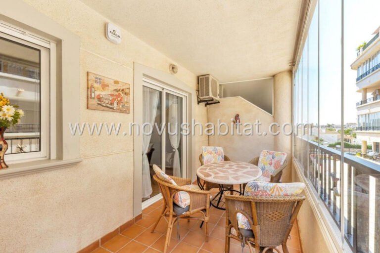 Apartment in Orihuela - 540989 - foto 4