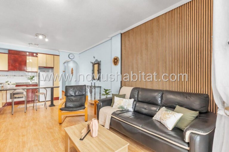 Apartment in Orihuela - 540989 - foto 9