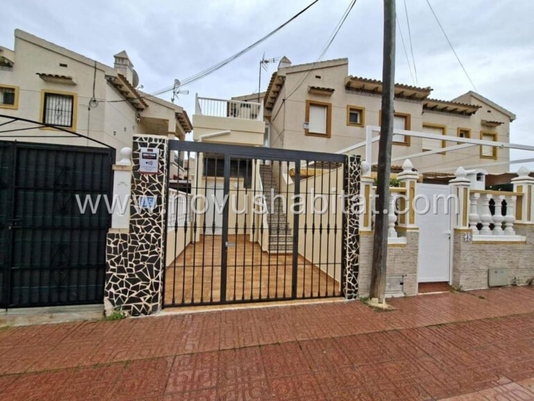 Villa in Orihuela - 541017