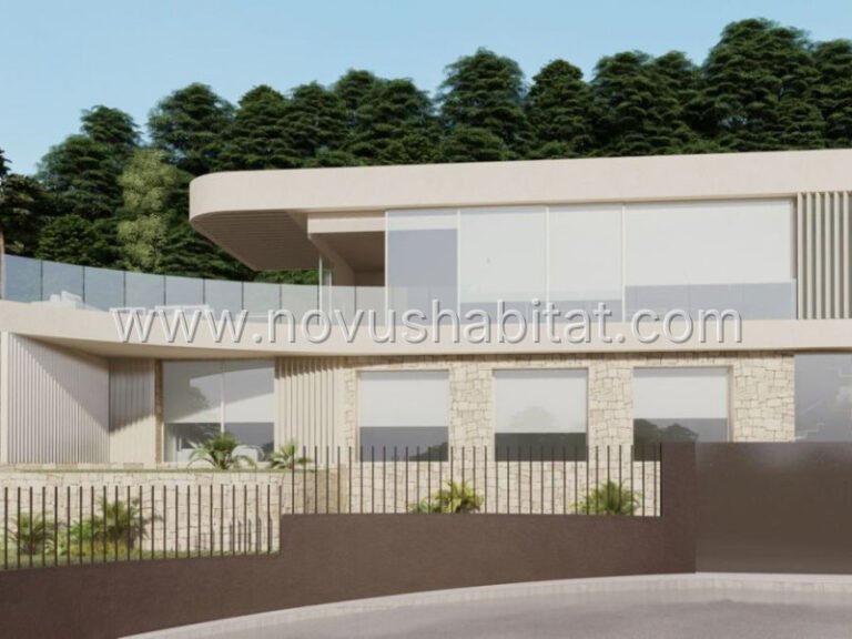 Villa í Denia - 75483