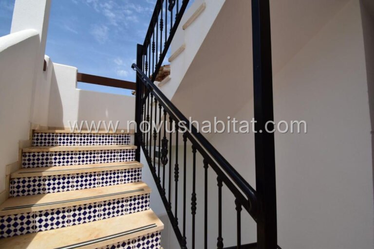 Þakíbúð í Orihuela - 539206 - foto 11