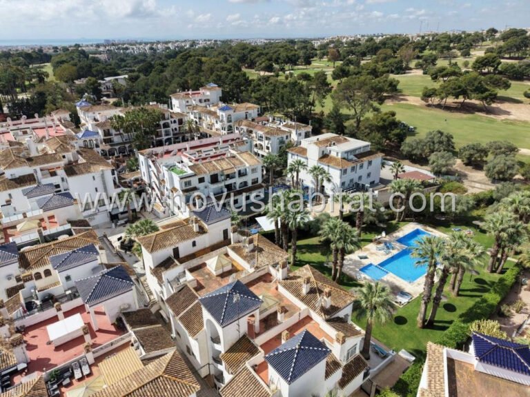 Þakíbúð í Orihuela - 539206 - foto 16