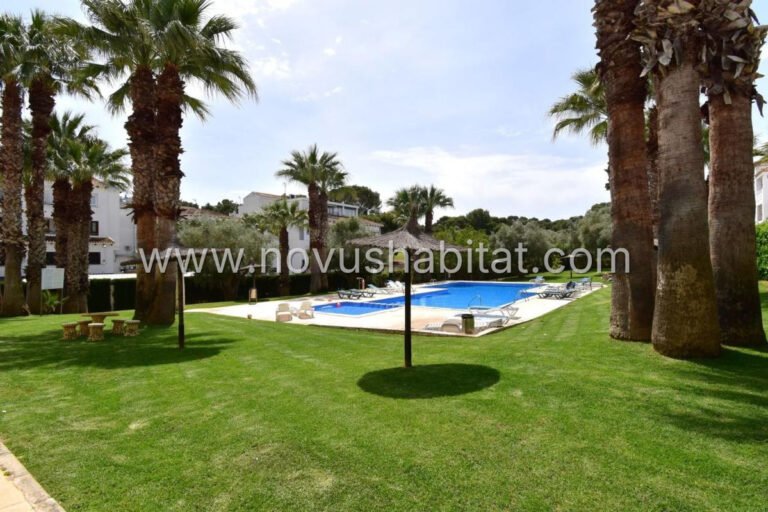 Þakíbúð í Orihuela - 539206 - foto 2