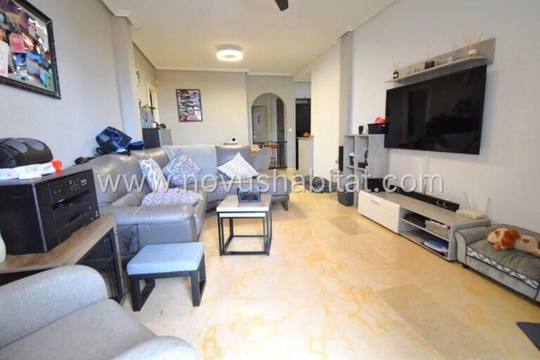 Þakíbúð í Orihuela - 539206 - foto 3